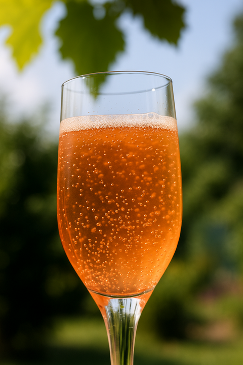 Sekt & Besonderes