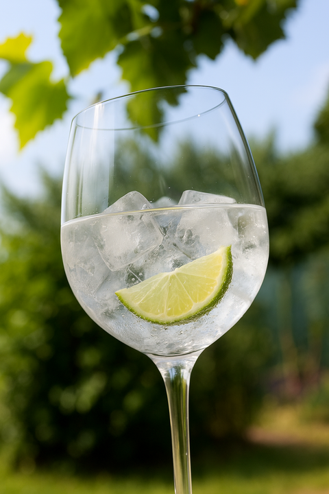 Gin
