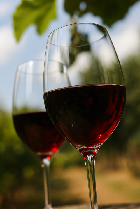 Rotwein