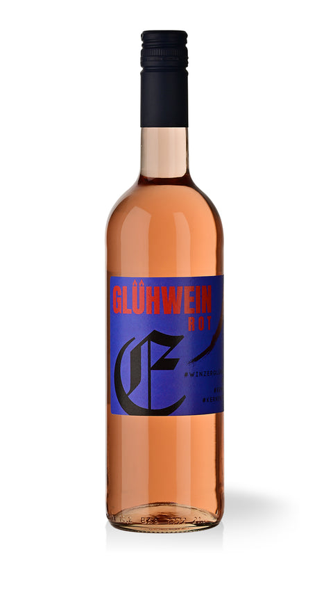 Winzerglühwein Rosé