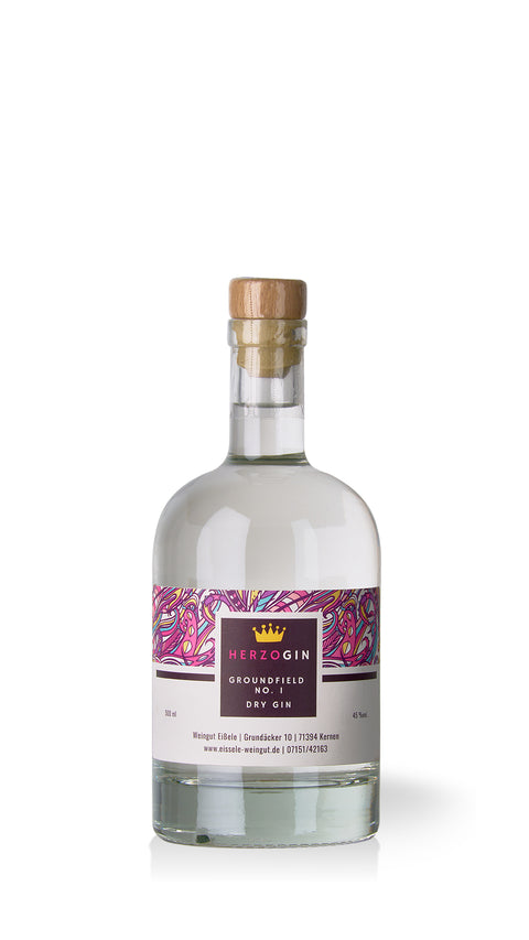 Herzogin Dry Gin