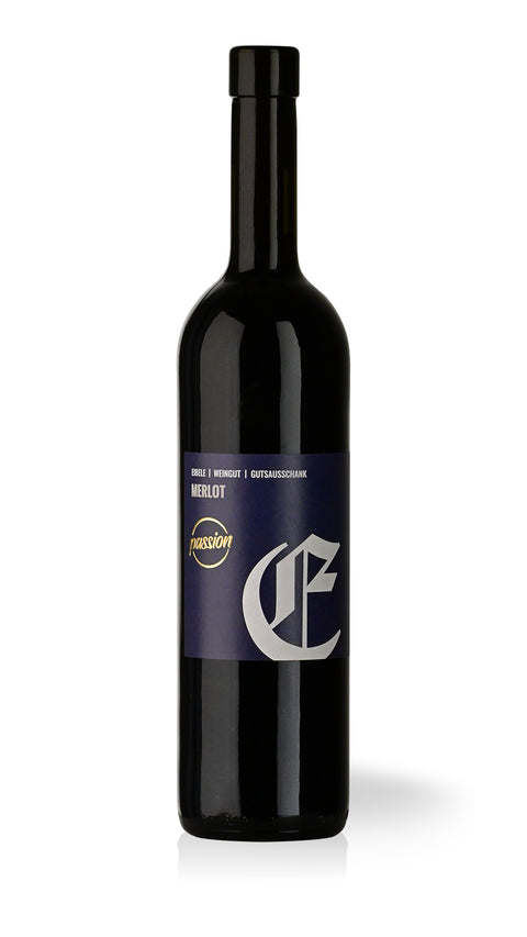 Stettener Merlot Passion
