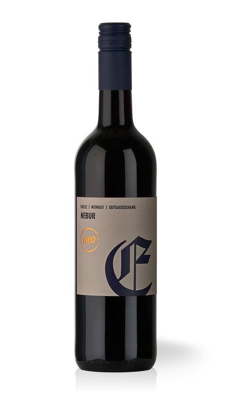 Rotwein-Cuvée NEBUR Neo