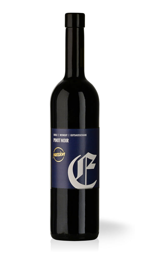 Pinot Noir Passion