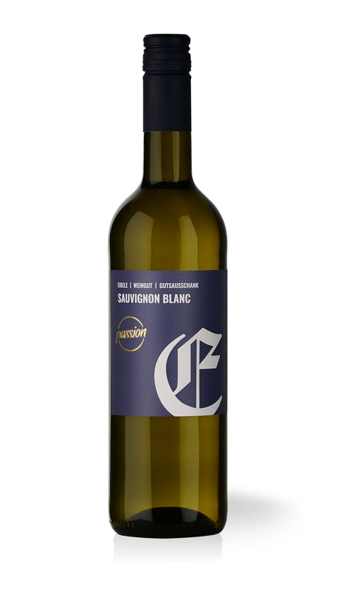 Stettener Sauvignon Blanc Passion