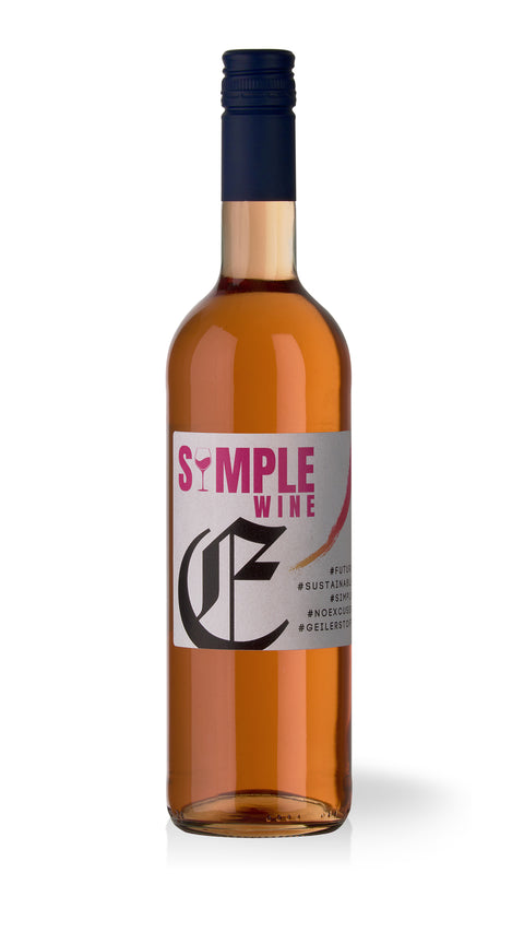Stettener Simple Wine Rotling