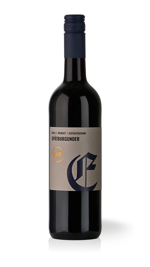 Stettener Spätburgunder Neo