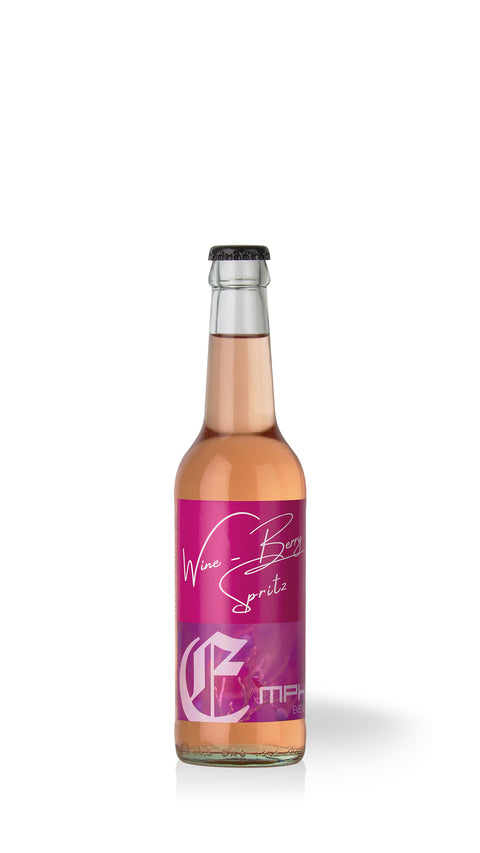 WineBerry Spritz (12er-Set)