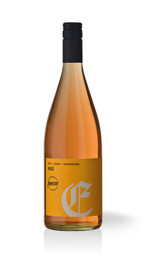 Stettener Rosé Finesse