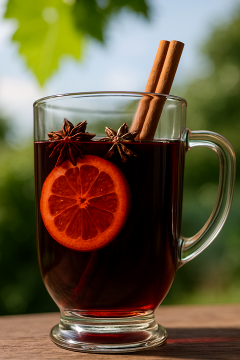 Glühwein
