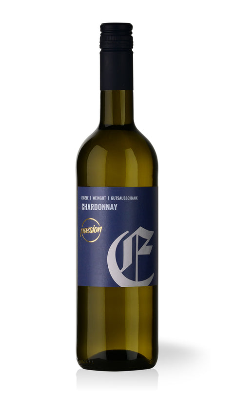 Stettener Chardonnay Passion