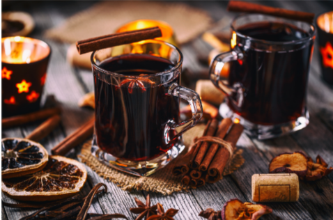 Glühwein