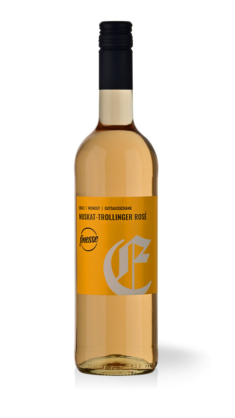 Stettener Muskat-Trollinger Finesse