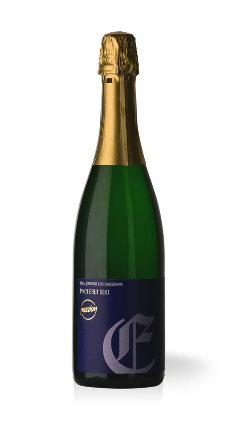 Sekt Pinot Passion