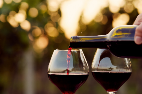 Rotwein