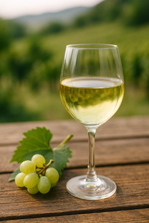 Weißwein trocken